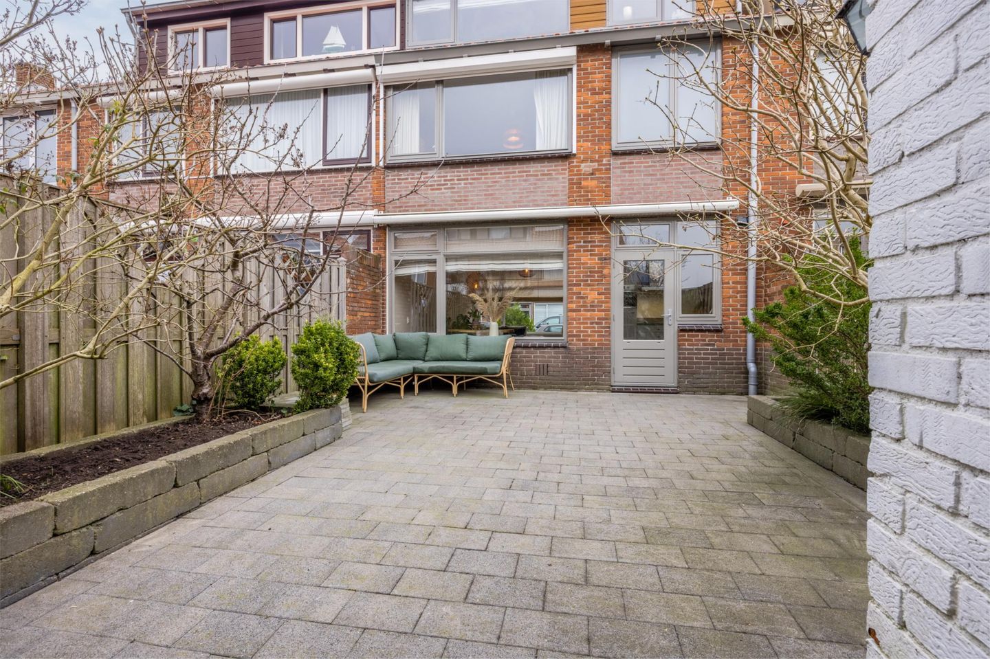 Foto 40 van Aalbrecht van Beijerenstraat 47