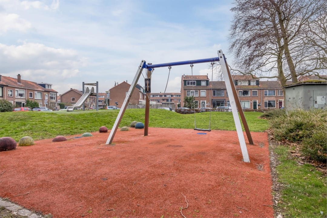 Foto 46 van Aalbrecht van Beijerenstraat 47