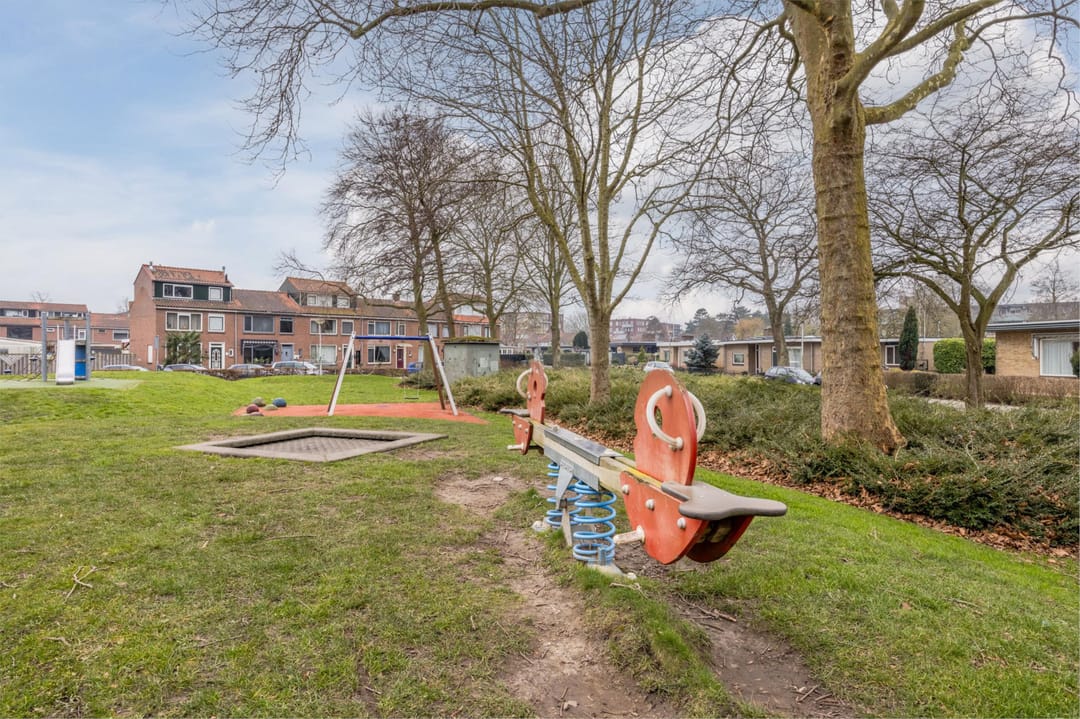 Foto 47 van Aalbrecht van Beijerenstraat 47