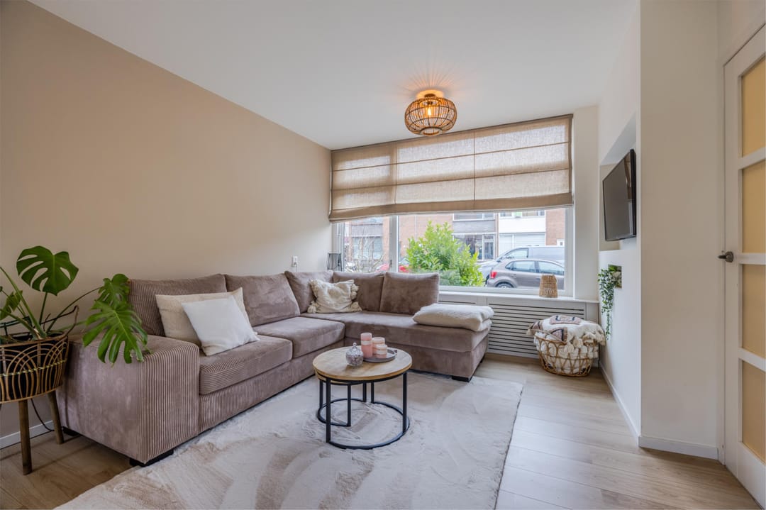 Foto 13 van Aalbrecht van Beijerenstraat 47