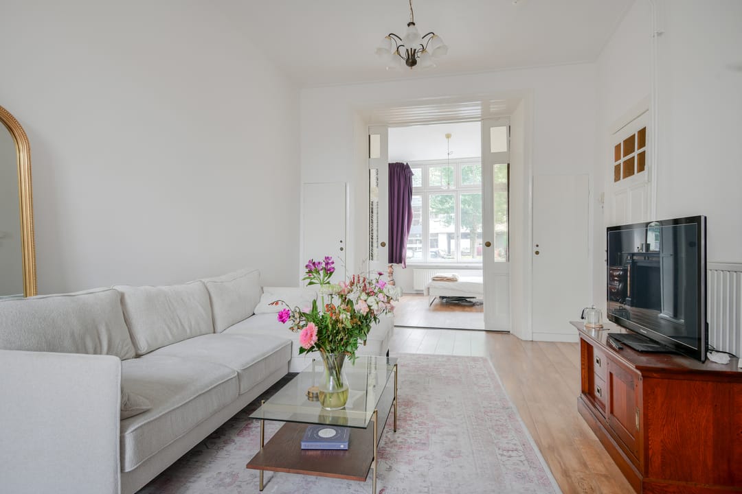 Foto 2 van Emmastraat 3