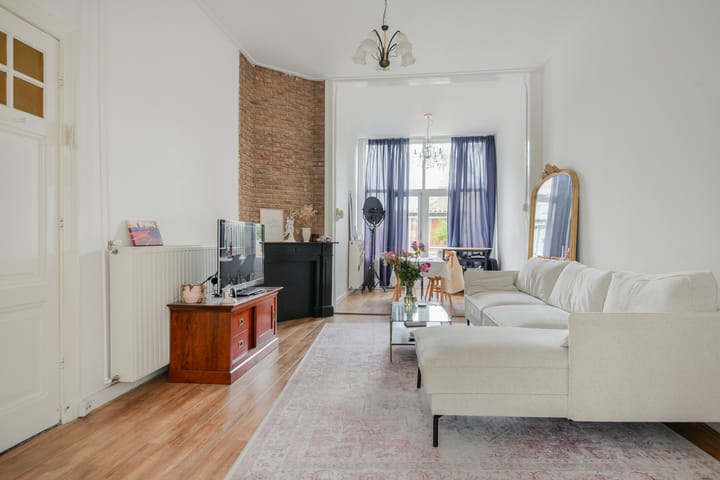 Foto 3 van Emmastraat 3