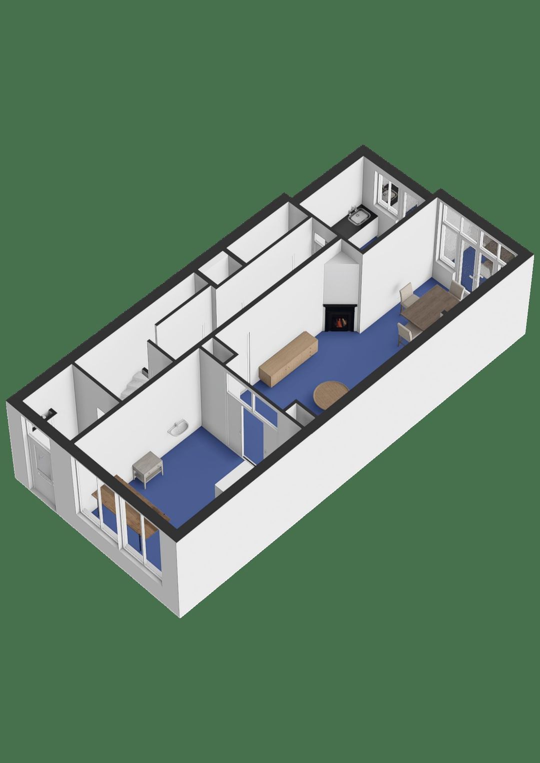 Foto 37 van Emmastraat 3