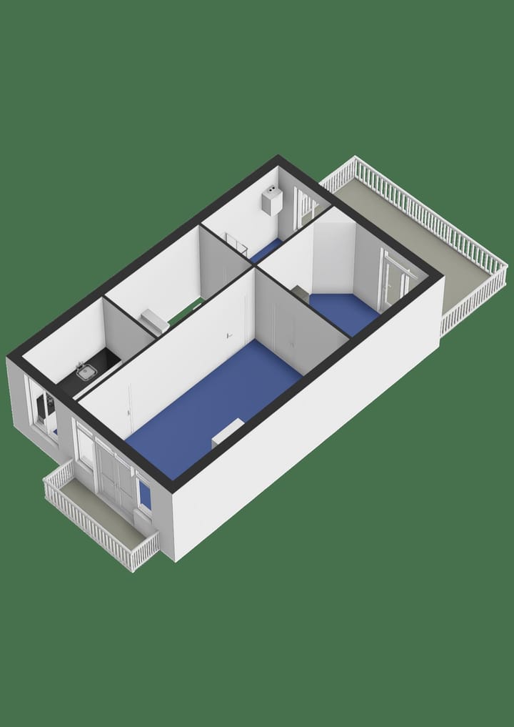 Foto 41 van Emmastraat 3