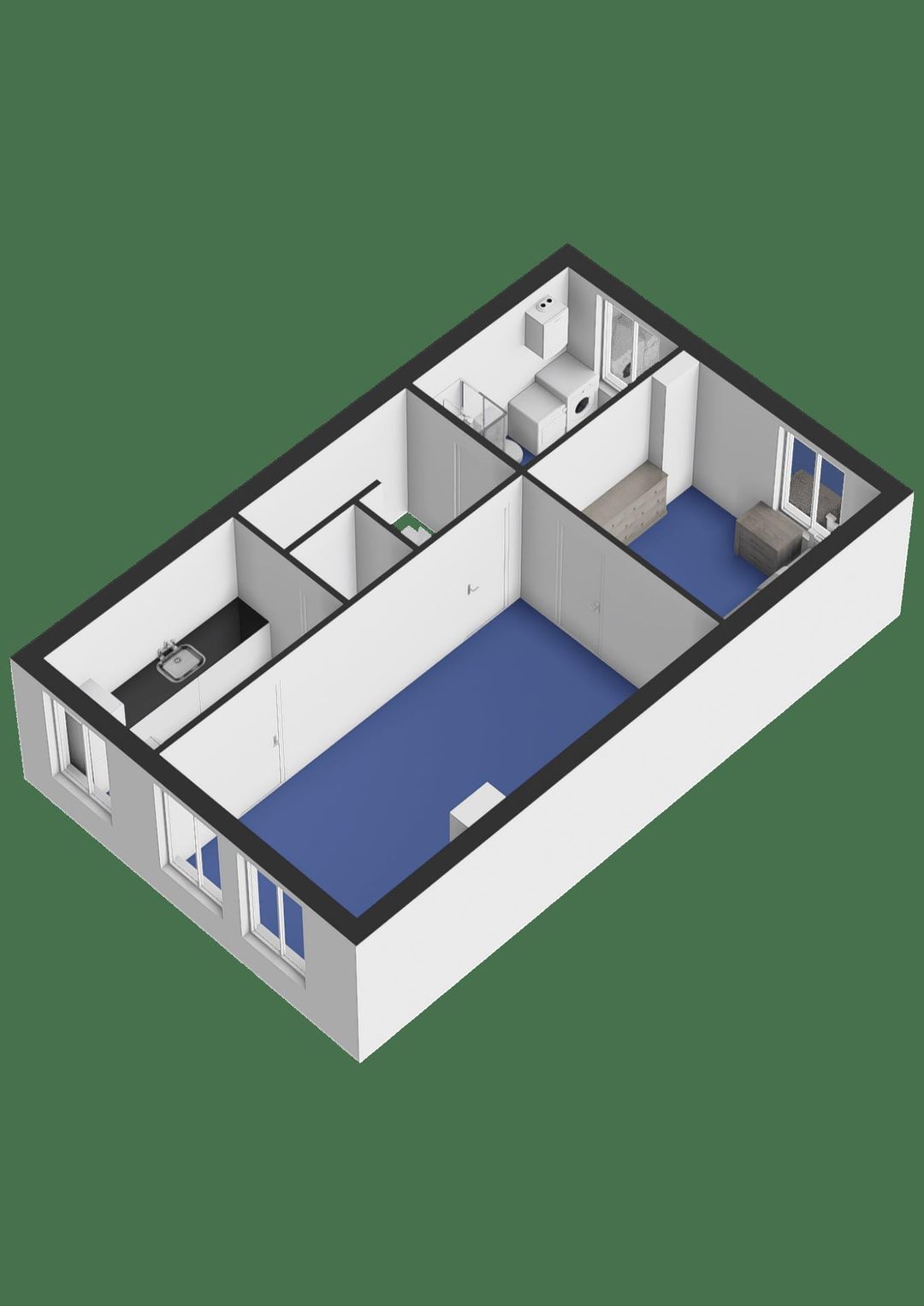 Foto 43 van Emmastraat 3