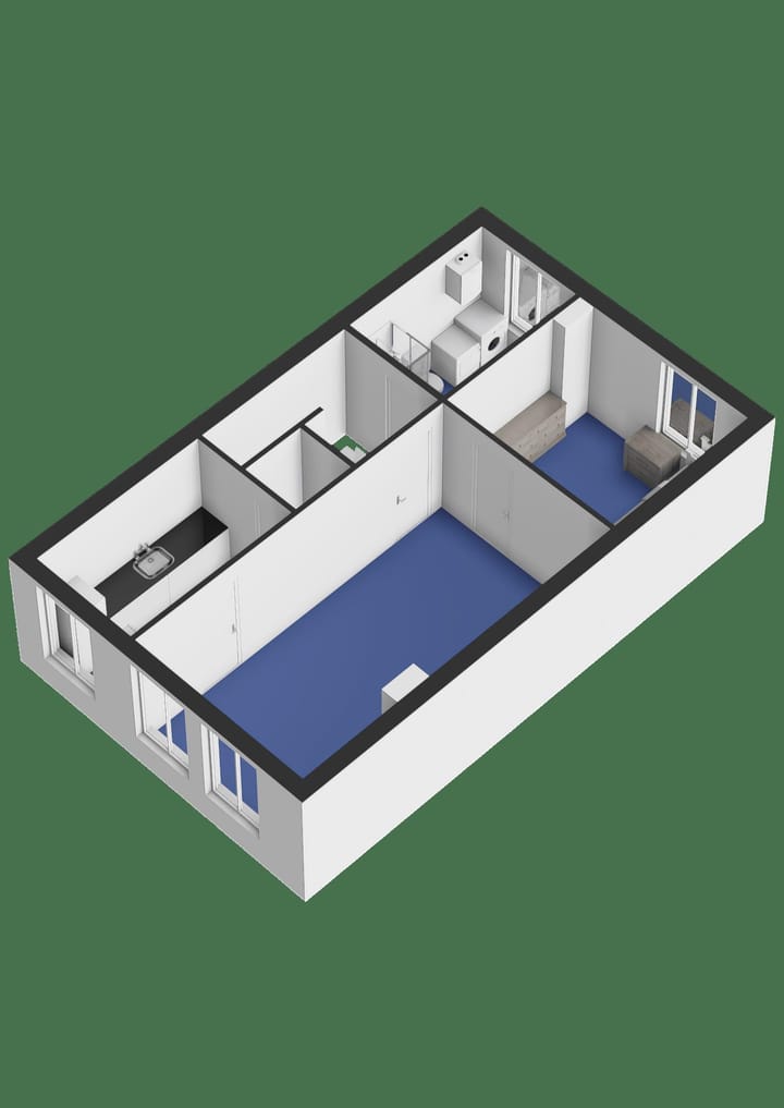 Foto 43 van Emmastraat 3