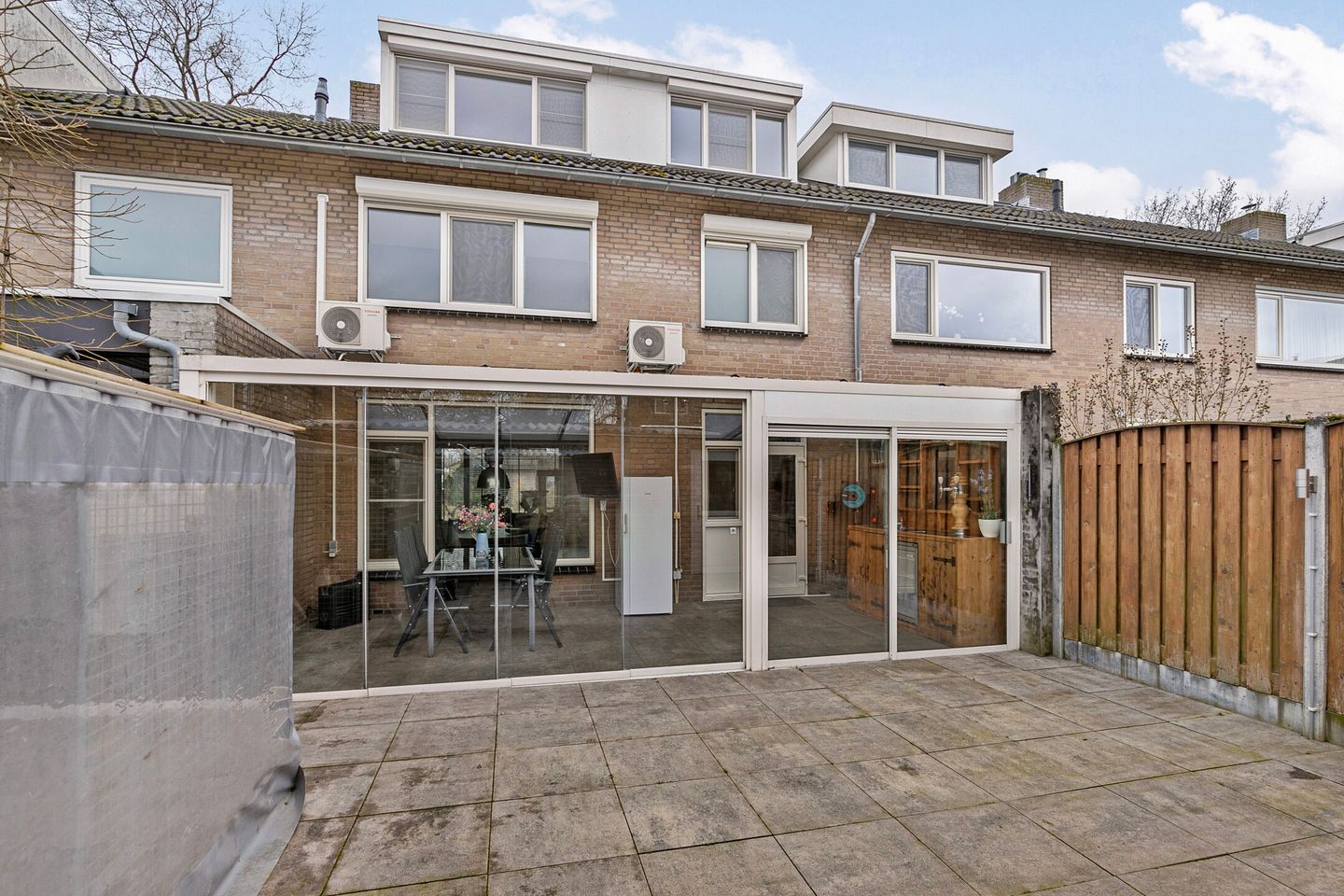 Foto 5 van Floralaan 42