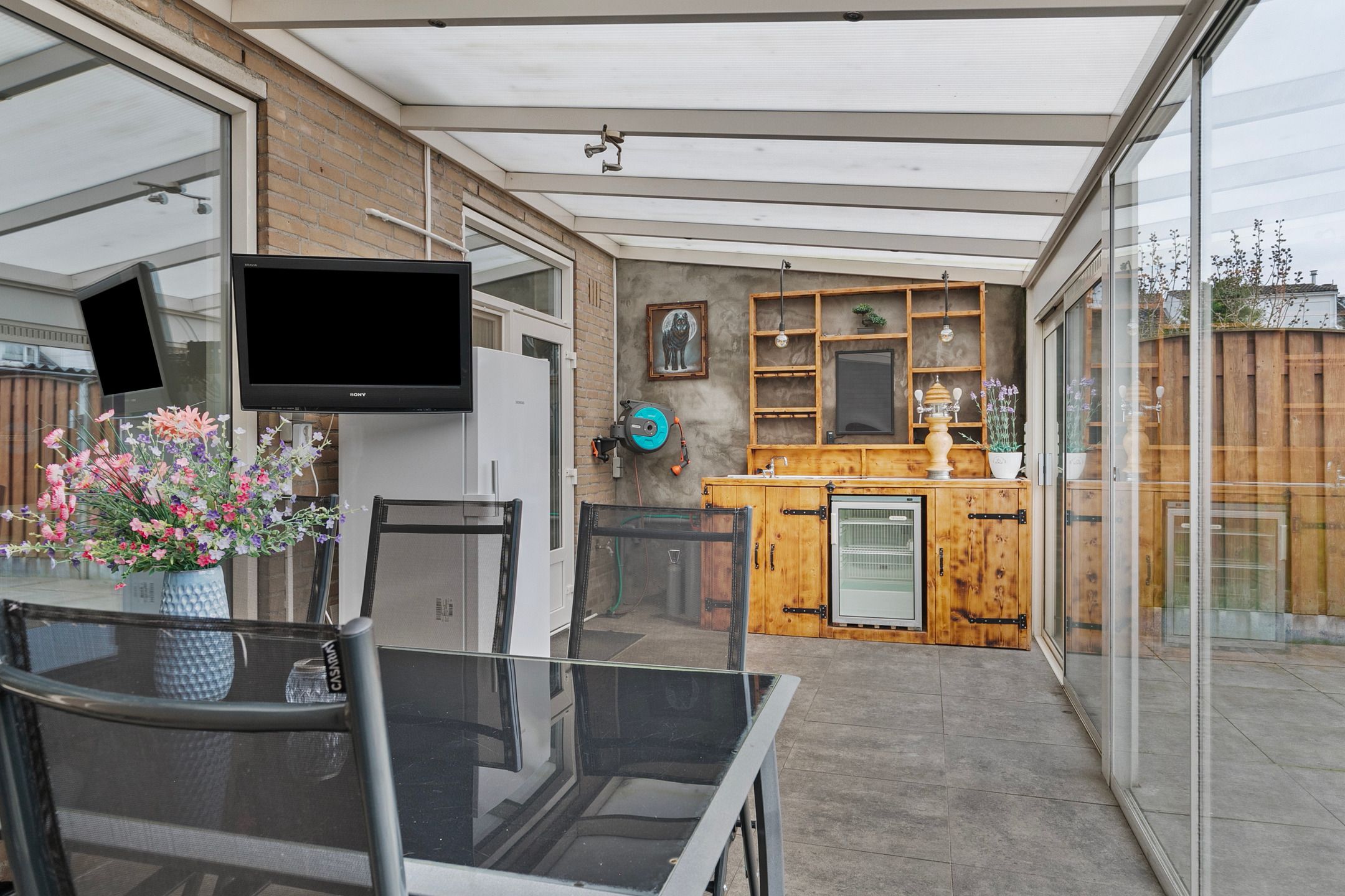 Foto 27 van Floralaan 42