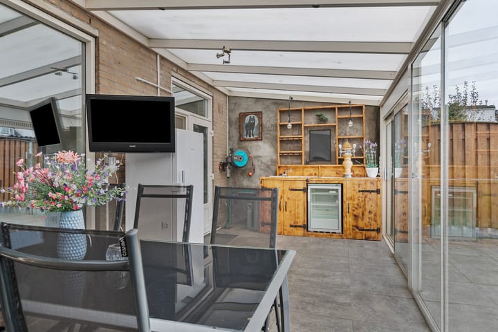 Foto 27 van Floralaan 42