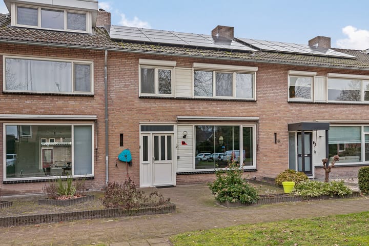 Foto 31 van Floralaan 42