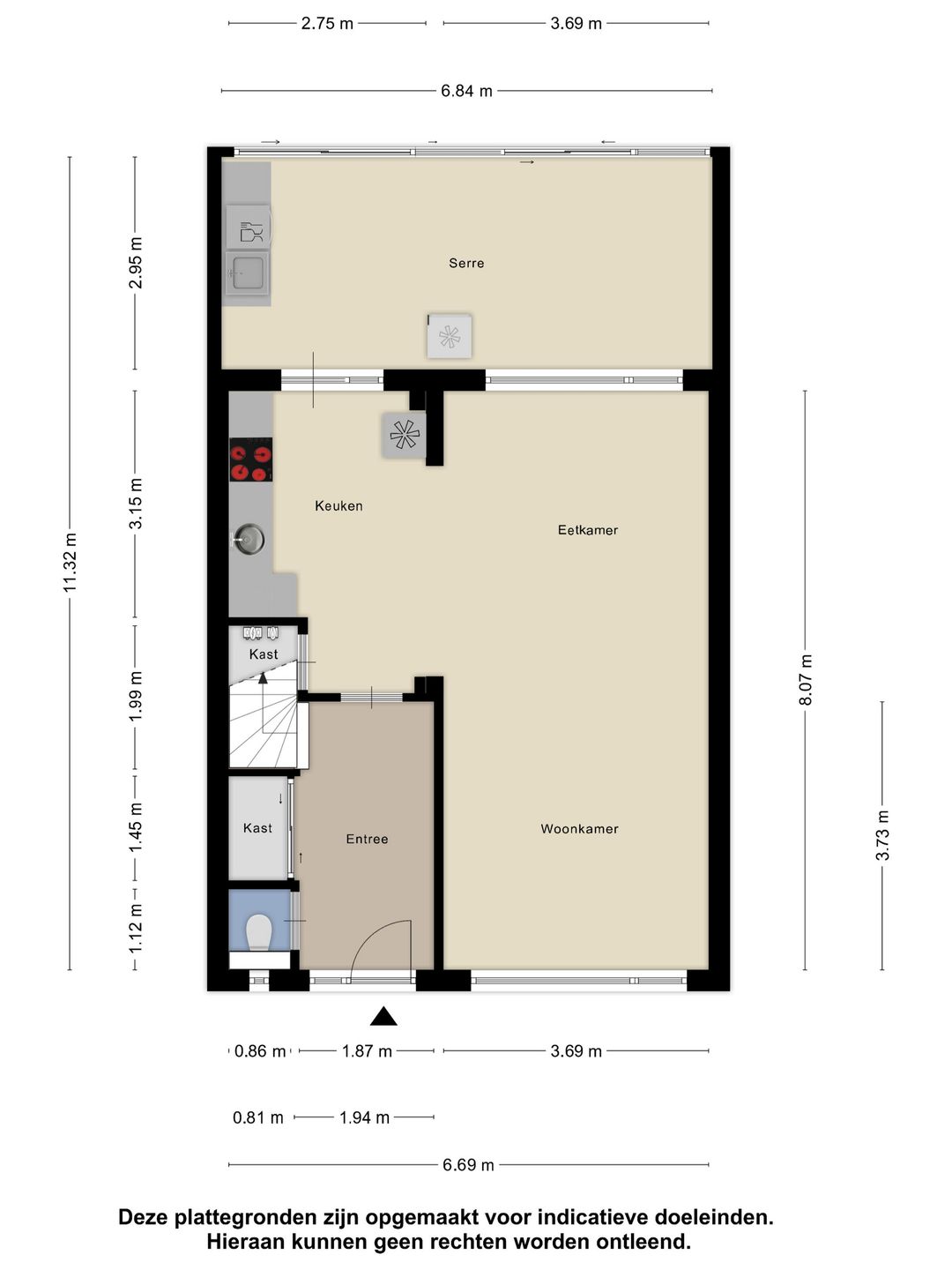 Foto 32 van Floralaan 42