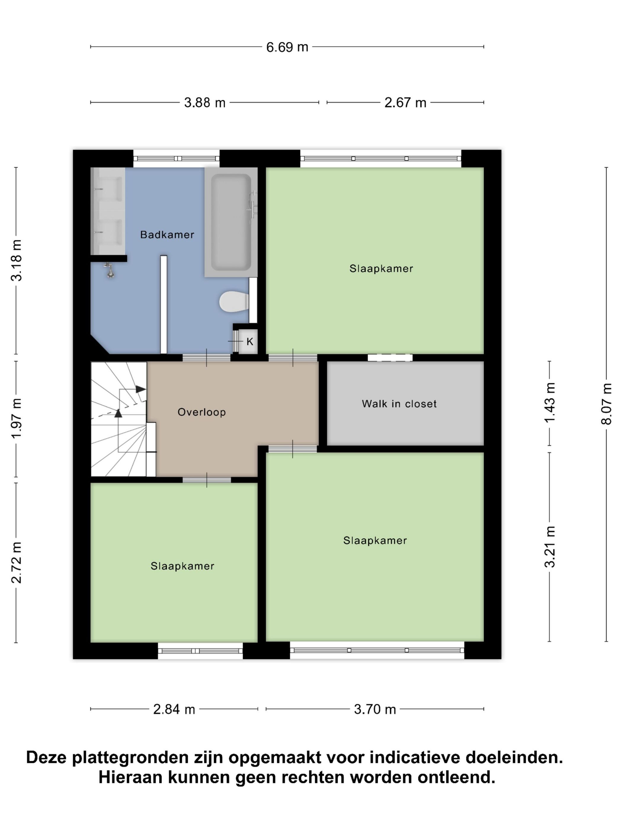 Foto 33 van Floralaan 42