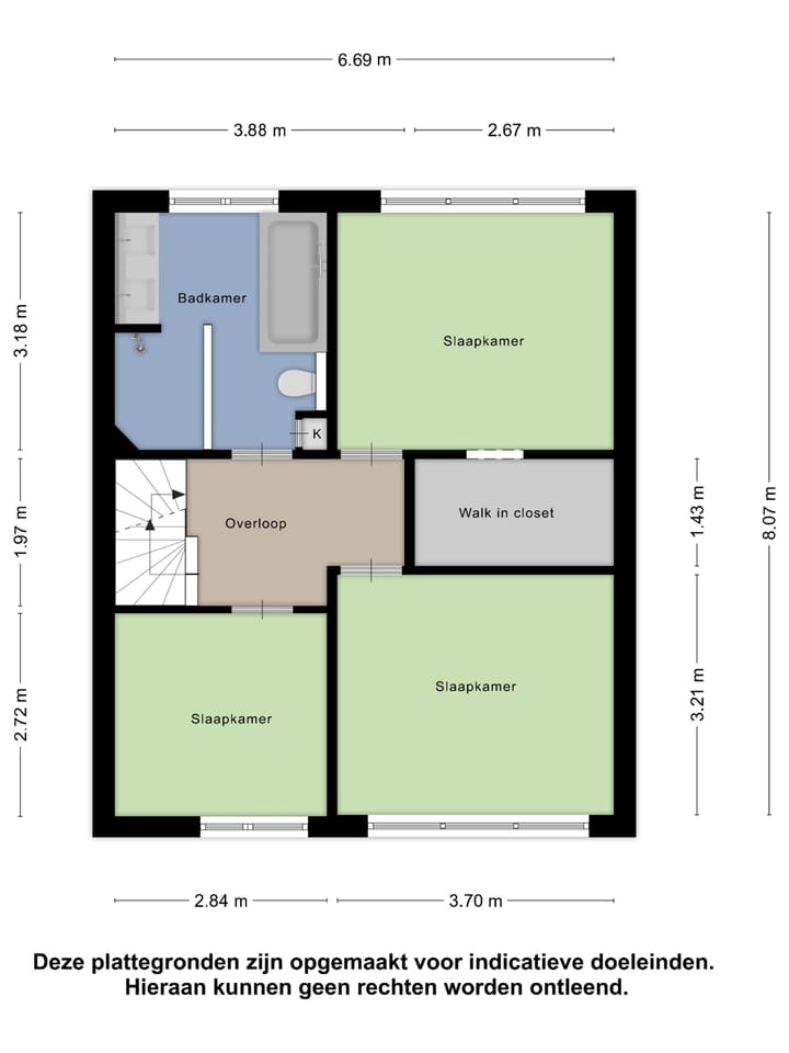 Foto 33 van Floralaan 42