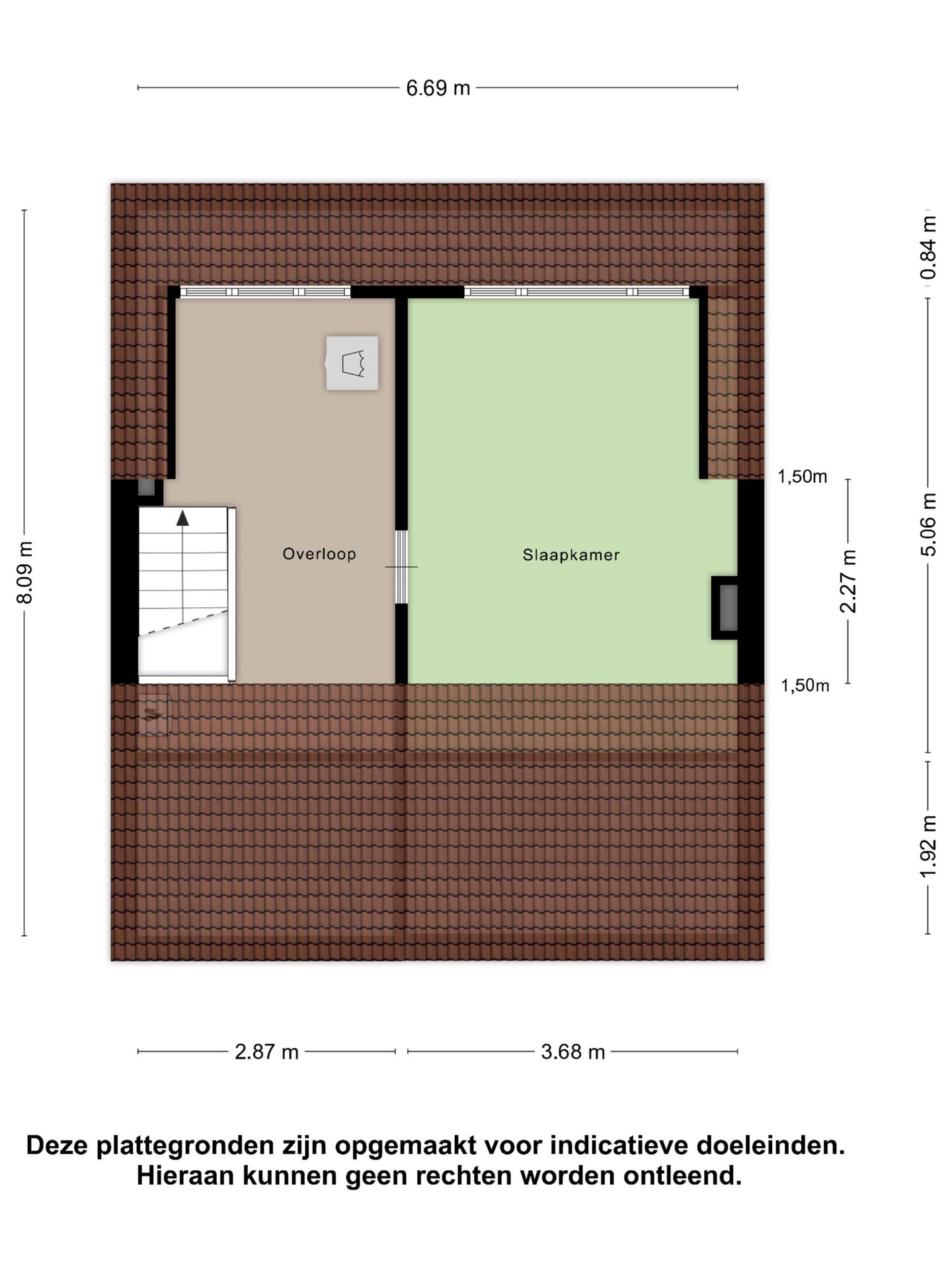 Foto 34 van Floralaan 42