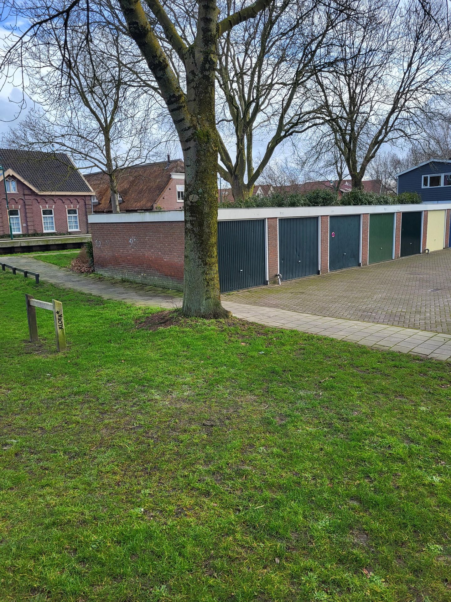 Foto 1 van van Alkemadestraat 2