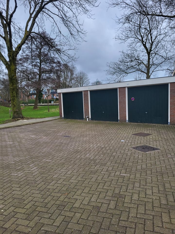 Foto 2 van van Alkemadestraat 2