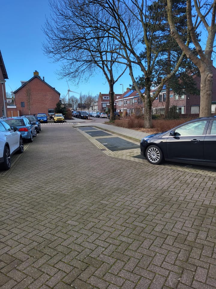 Foto 7 van van Alkemadestraat 2