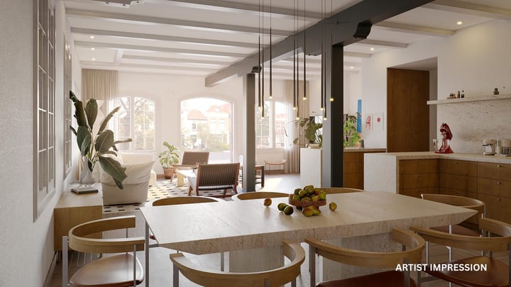 Foto 28 van Buitenwatersloot 123