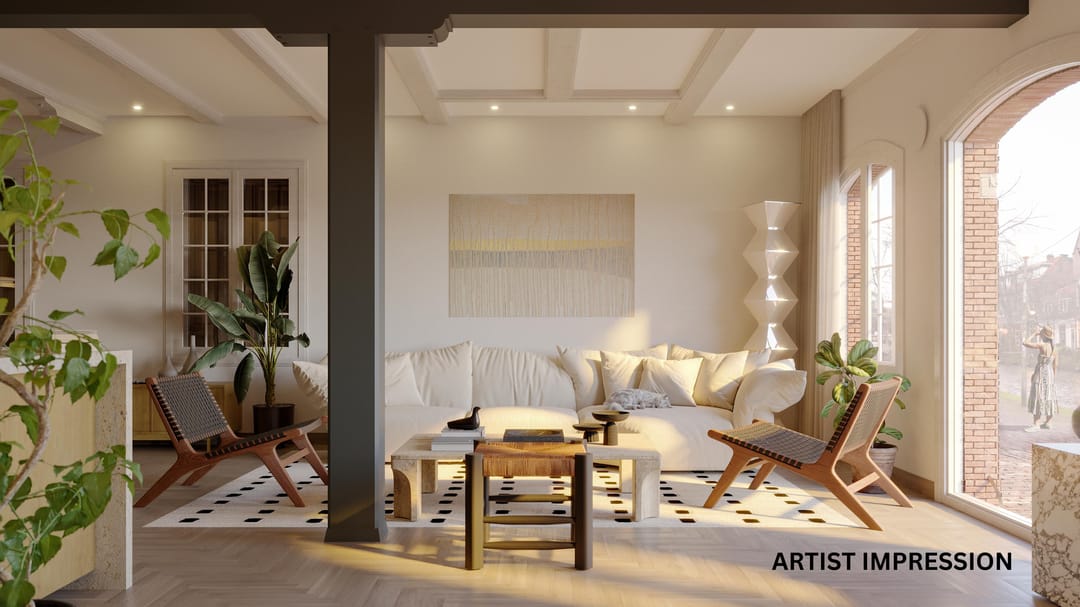 Foto 11 van Buitenwatersloot 123