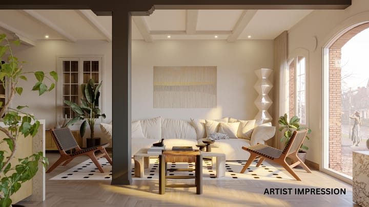 Foto 11 van Buitenwatersloot 123