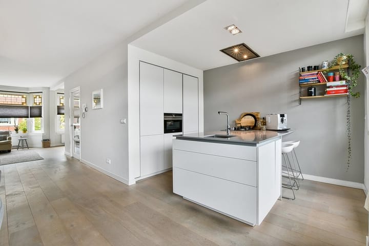 Photo 2 of Kribbestraat 51-2