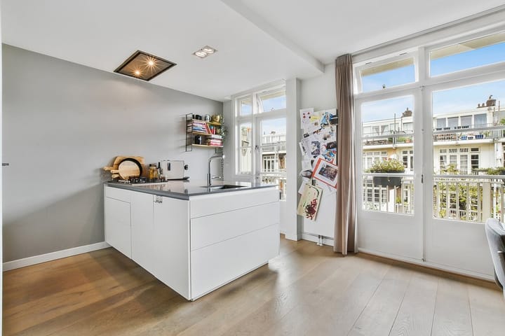 Photo 4 of Kribbestraat 51-2