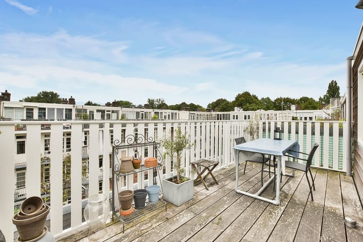 Photo 3 of Kribbestraat 51-2