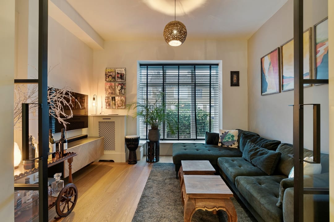 Foto 1 van Polsbroekstraat 69