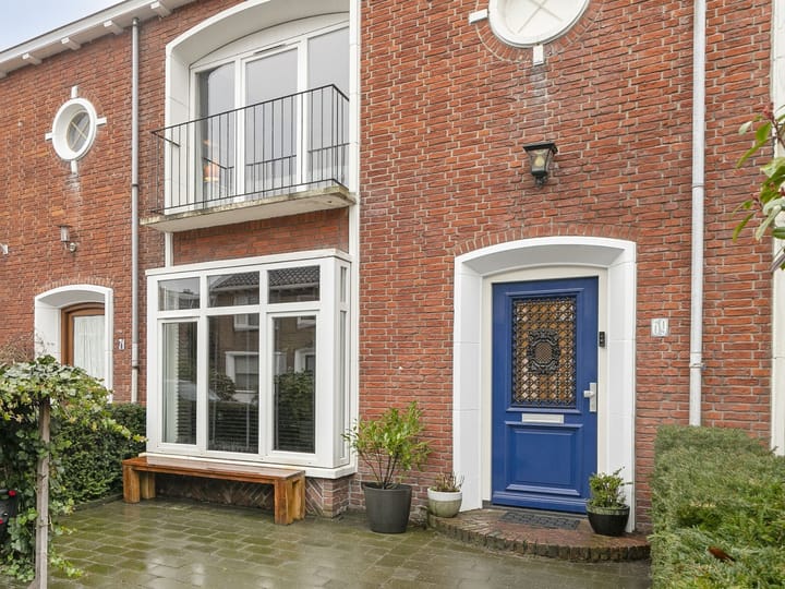 Photo 44 of Polsbroekstraat 69