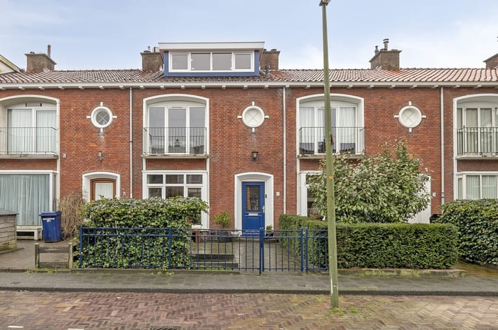 Photo 46 of Polsbroekstraat 69