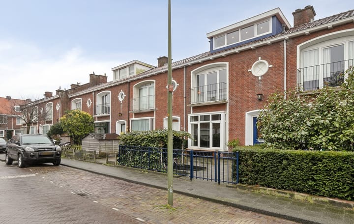 Photo 48 of Polsbroekstraat 69