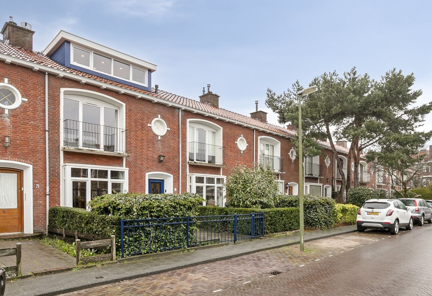 Foto 50 van Polsbroekstraat 69