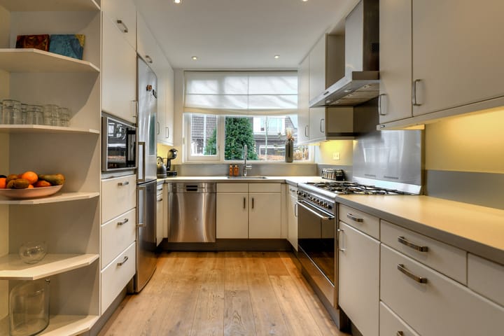 Foto 3 van Jan Steenlaan 33