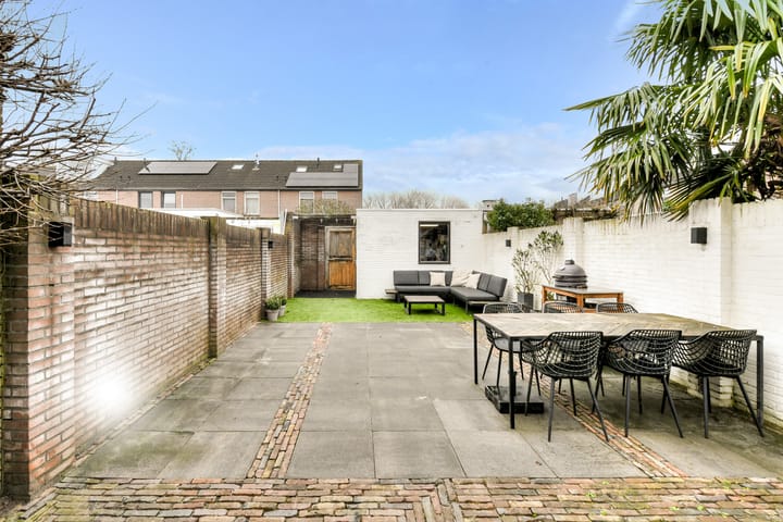 Foto 5 van Jan Steenlaan 33