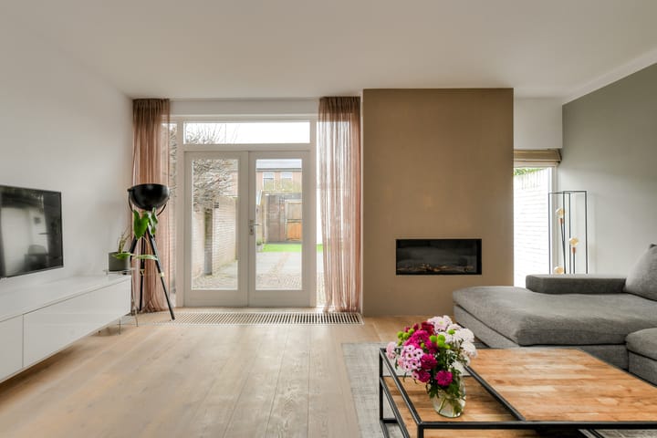 Foto 2 van Jan Steenlaan 33