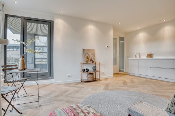 Foto 2 van Duivenvoorde 211-B1