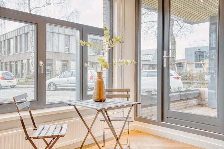 Foto 14 van Duivenvoorde 211-B1