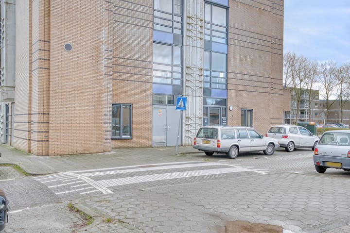 Foto 32 van Duivenvoorde 211-B1