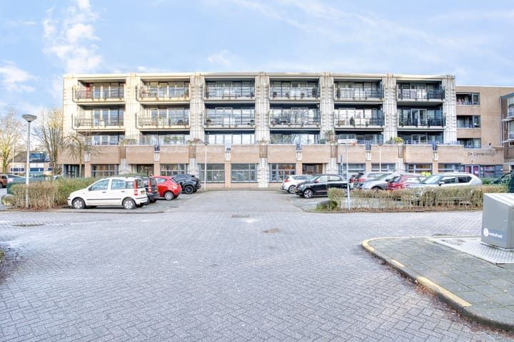 Foto 40 van Duivenvoorde 211-B1