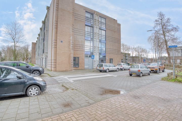 Foto 33 van Duivenvoorde 211-B1