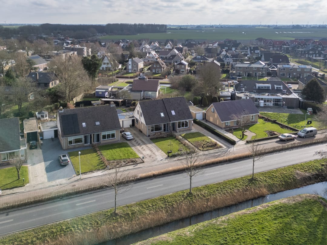 Foto 1 van Gysbert Japiksweg 63