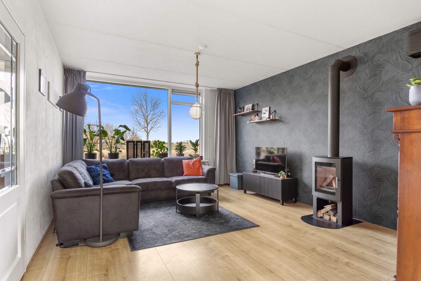 Foto 5 van Gysbert Japiksweg 63