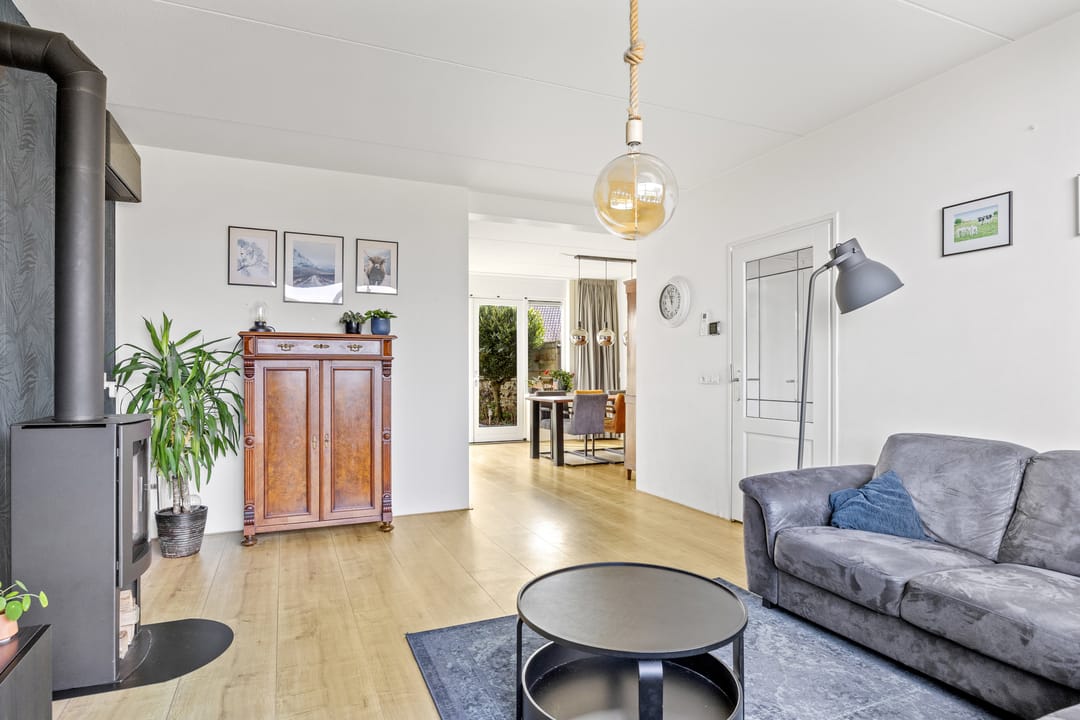 Foto 7 van Gysbert Japiksweg 63