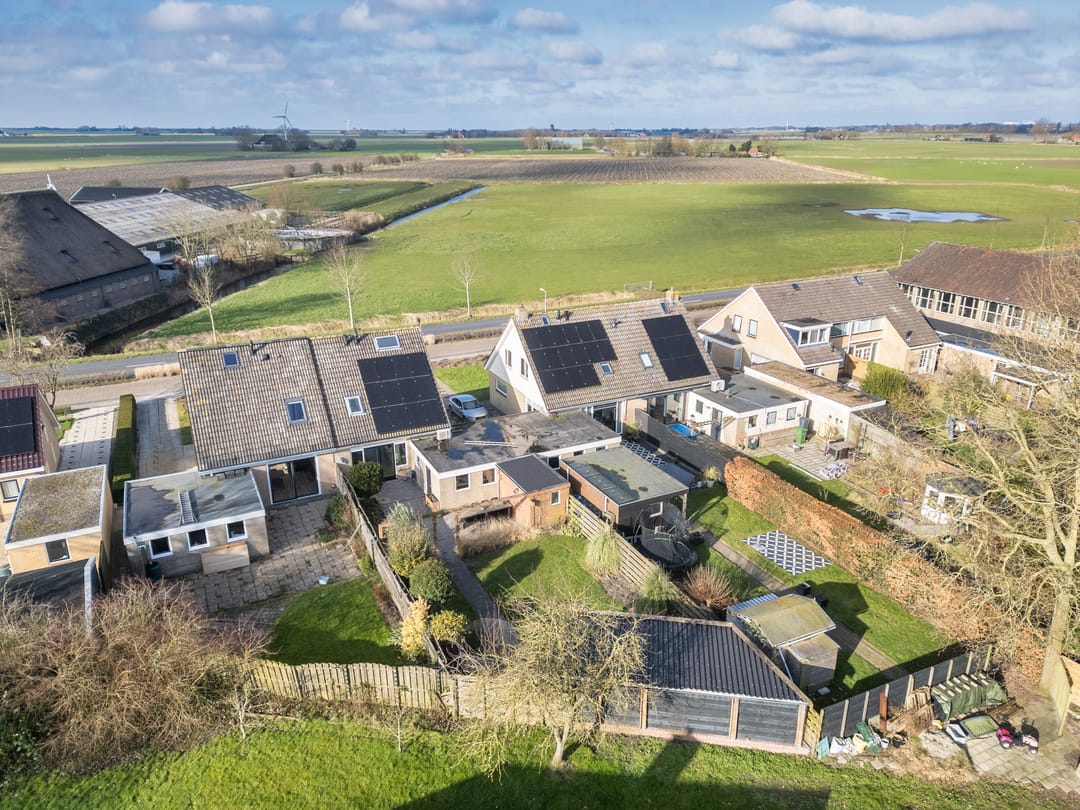 Foto 2 van Gysbert Japiksweg 63