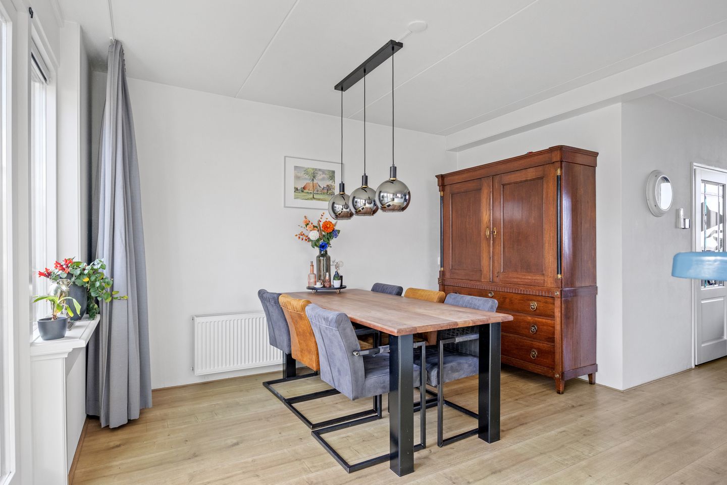 Foto 10 van Gysbert Japiksweg 63