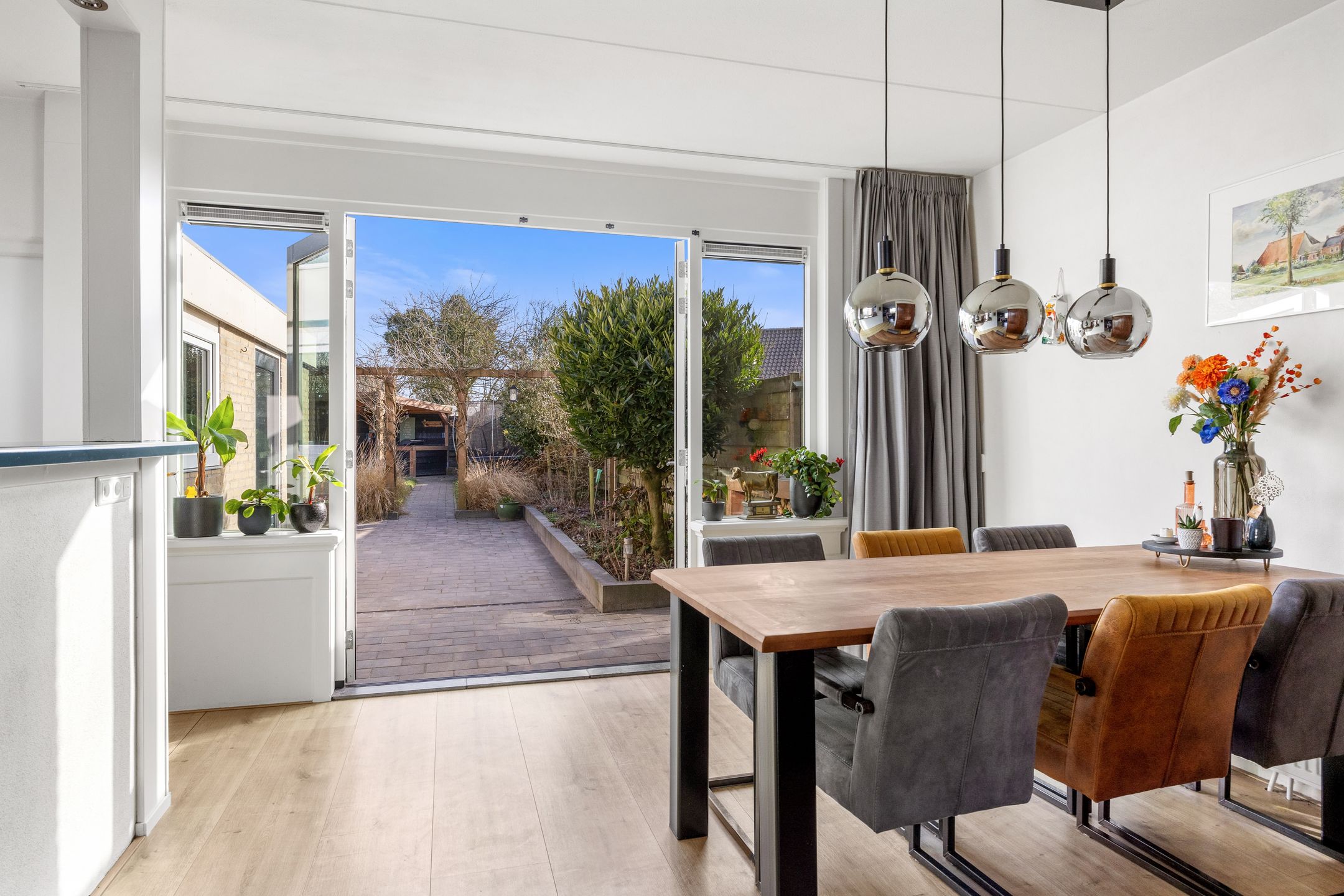 Foto 9 van Gysbert Japiksweg 63