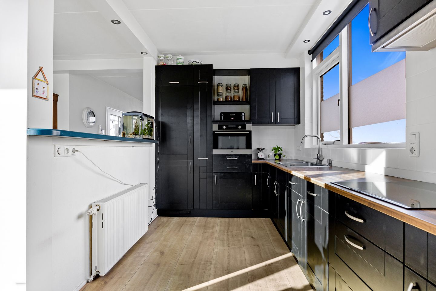 Foto 14 van Gysbert Japiksweg 63