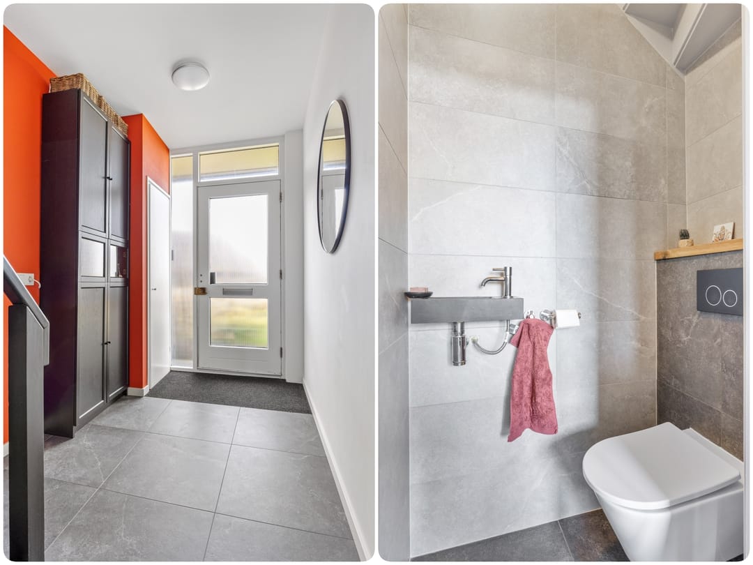 Foto 16 van Gysbert Japiksweg 63