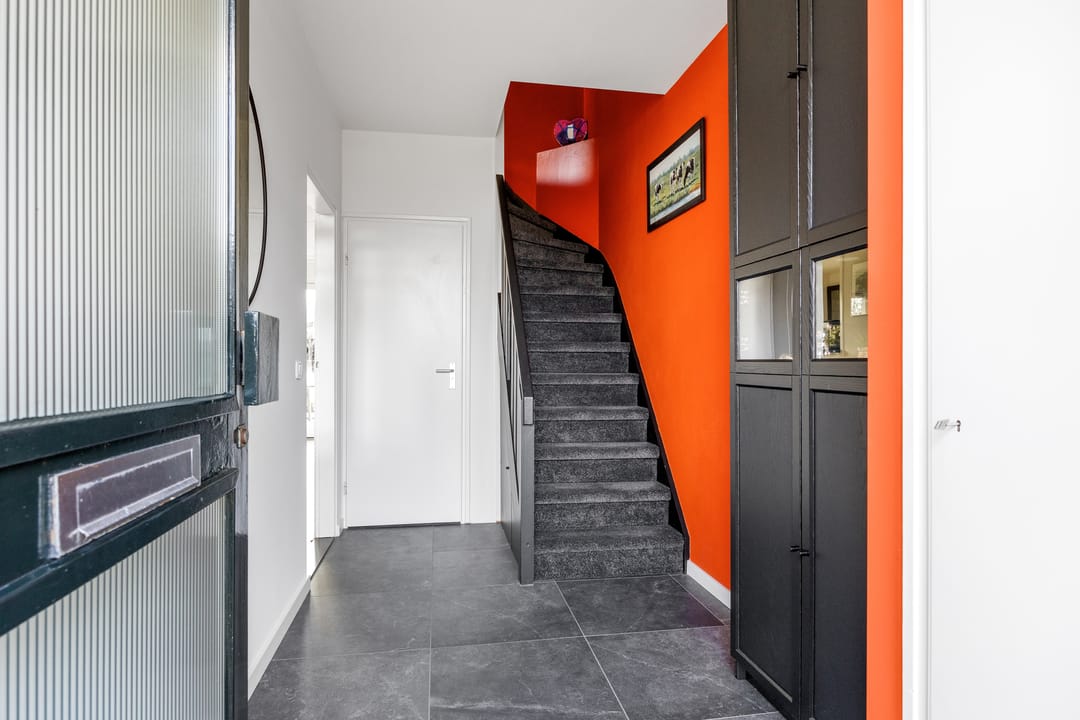 Foto 17 van Gysbert Japiksweg 63