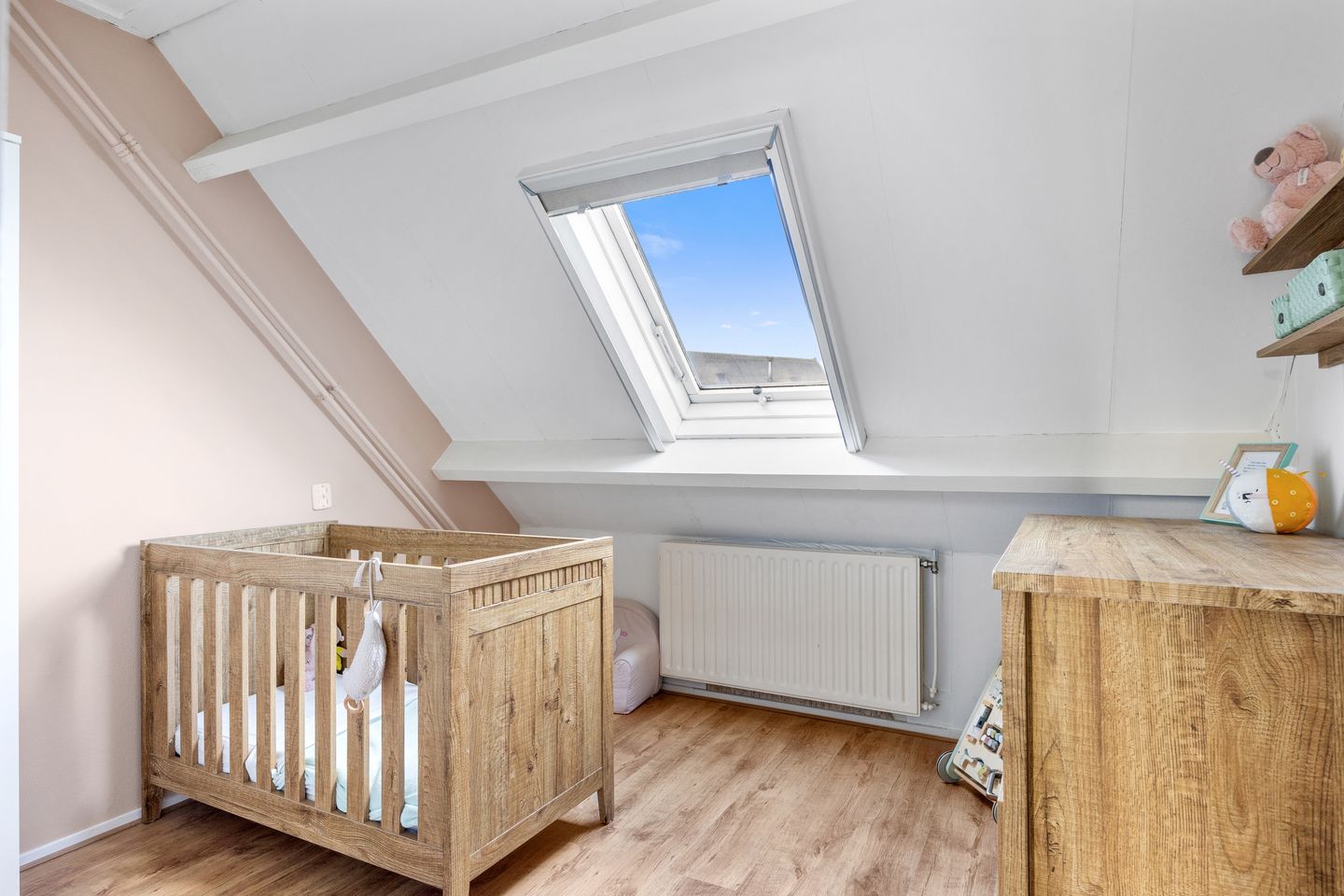 Foto 20 van Gysbert Japiksweg 63